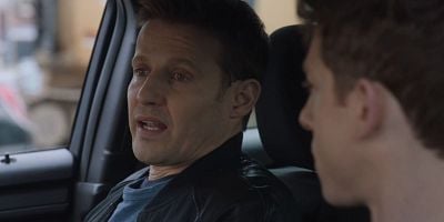 poster de la série Le sens de la justice