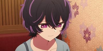 poster de la série Chassé-croisé