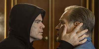 poster de la série Course Correction