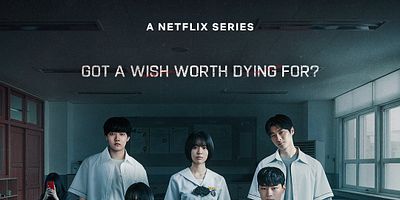 poster de la série 