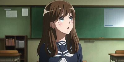 poster de la série Syncope triangulaire