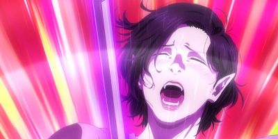 poster de la série Et voilà, un nouveau vampire