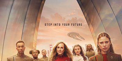 poster de la série Première rentrée