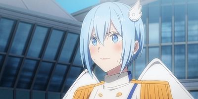 poster de la série Un monde bâtie par des amies