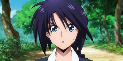 poster de la série Le Village abandonné