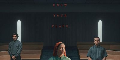 poster de la série 