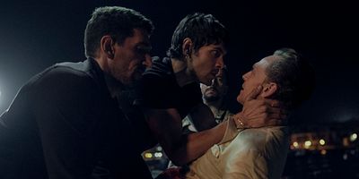 poster de la série 