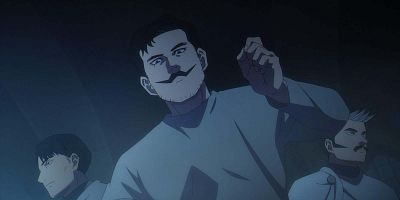 poster de la série Il est temps de lancer l'opération