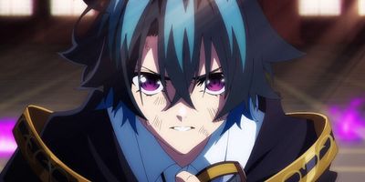 poster de la série Le jour de la démarcation