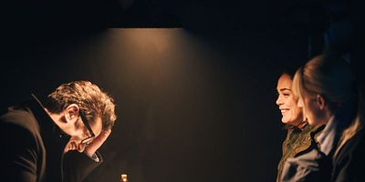 poster de la série Mais c’est pour si longtemps