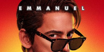 poster de la série Lies