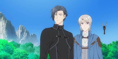 poster de la série Débuts en tant qu'aventurier