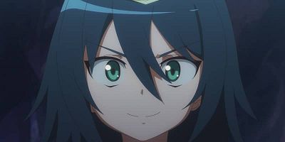 poster de la série The King's Destiny