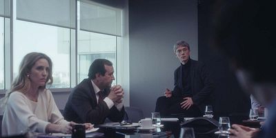 poster de la série 50,47 %