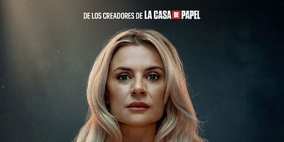 poster de la série Je déteste les riches