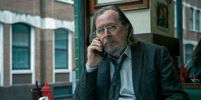 poster de la série Rendez-vous lamentables