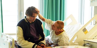 poster de la série Le doute