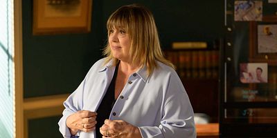 poster de la série Le bien par le mal