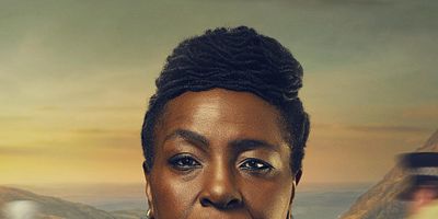 poster de la série 