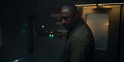 poster de la série Panne