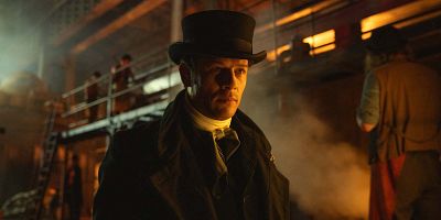 poster de la série 