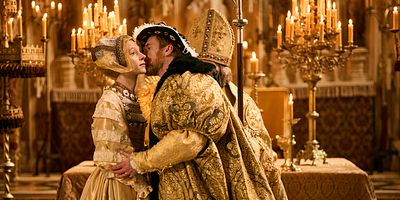 poster de la série Mauvais présage