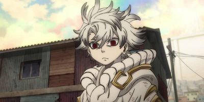 poster de la série La Cité céleste