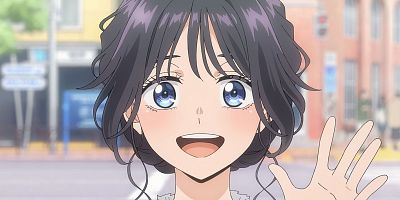 poster de la série La chaleur du cœur