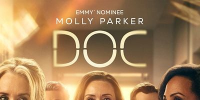 poster de la série 