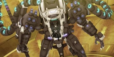 poster de la série Hors Limites