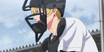 poster de la série Ce qui nous a fait arrêter