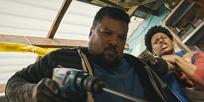 poster de la série Nouveau départ