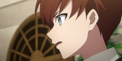 poster de la série Un roi se rebelle