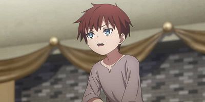 poster de la série Un roi mis à l'épreuve