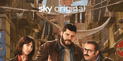 poster de la série Appucundria