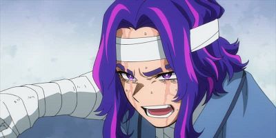 poster de la série Hopes