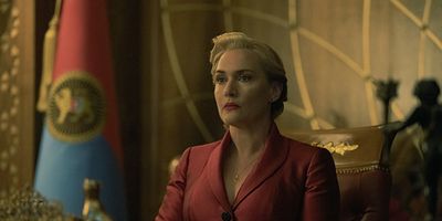 poster de la série Vous, mes fidèle