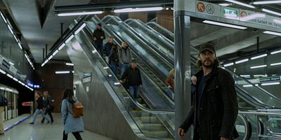 poster de la série Le Passé est Un Prologue