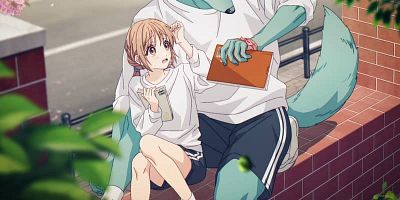 poster de la série 