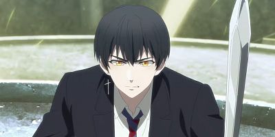 poster de la série Le sang de Vargr