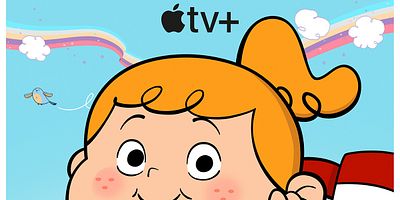 poster de la série Une surprise géante / Coincée