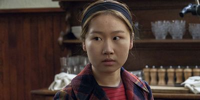 poster de la série Omakasé