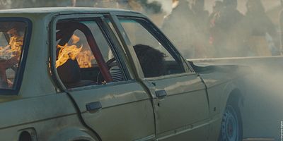 poster de la série Les mensonges ne durent pas