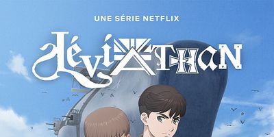 poster de la série En pleine tempête