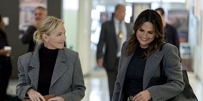 poster de la série Les cambrioleurs