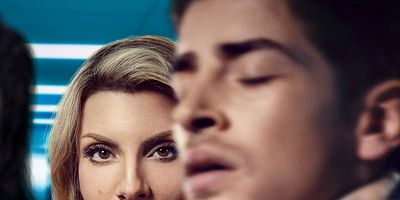 poster de la série Le serment avant tout