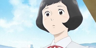 poster de la série Katsurako Ibuki et Natsuko Kusanagi – Ruriko Yamaji et Natsuko Kusanagi