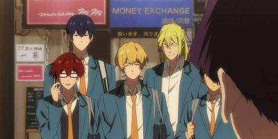 poster de la série Tu sais à qui tu t'adresses ?