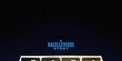 poster de la série 