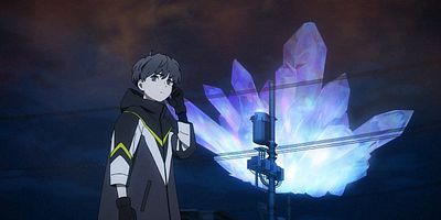 poster de la série First Light